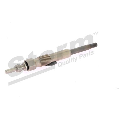 Bougie de préchauffage compatible Alfa-Romeo, Dodge, Ford, Jeep, (1/5)