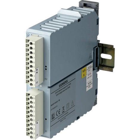 [NEUWERTIG] B-Ware Siemens Sps Analogeingangsmodul Eingabemodul Ai 8510 6 Mf2851 0 Aa00 Modul Analog