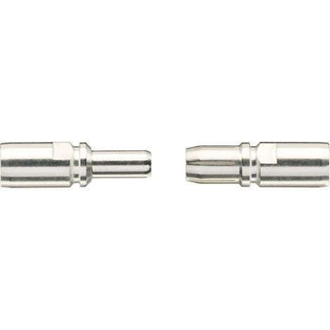 Contact à vis axiale HARTING 09110006213 1 pc(s) R609121