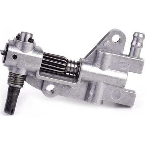 Bomba de aceite para motosierra CSPARKV