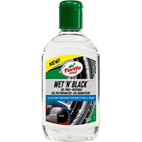 Gel Turtle Wax 1830923 (300 ml) Pneumatico