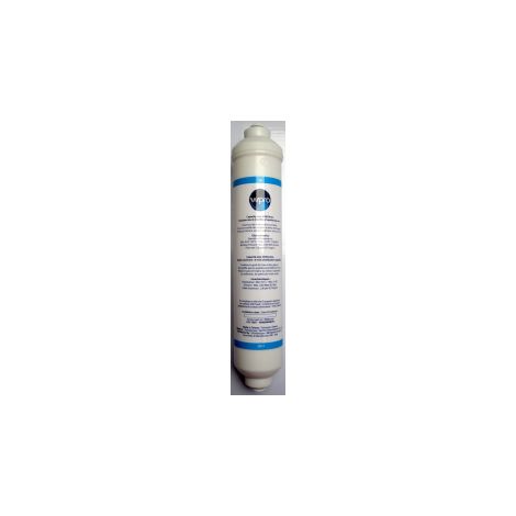 Filtro de agua wpro usc100 para refrigerador americano samsung rs55xdpsw