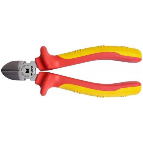 Tronchese isolato VDE 1000V taglio laterale