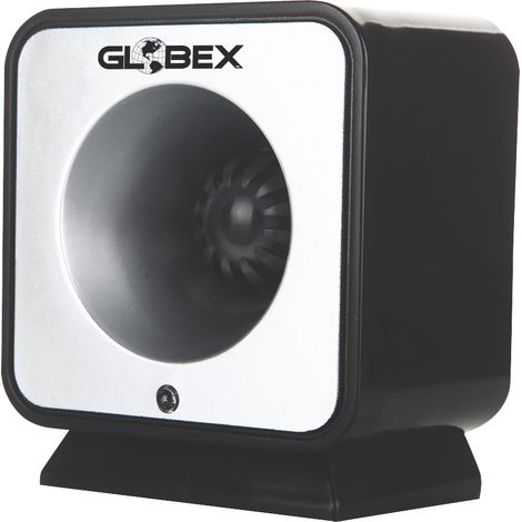 Globex DISSUASORE AD ULTRASUONI PER TOPI 1W