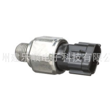 Der Hydraulikpumpendrucksensor KHR26940 ist mit den mechanischen Teilen der Sumitomo-Bagger SH240 und 450 kompatibel. (1/4)