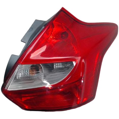 [PRODUIT D'OCCASION] Feu Arrieree Droit FORD Focus ♻️ Ref Oe. 1825319 - Garantie à vie (1/3)