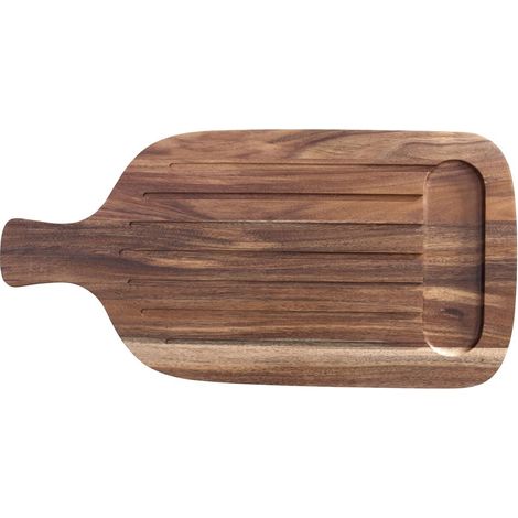 Villeroy & Boch Artesano Tagliere, Legno, Marrone, 1 Pezzo (1/5)