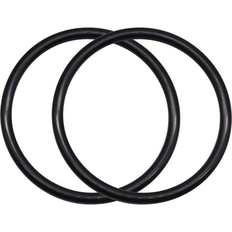 Joint d’Étanchéité en O-Ring pour Couvercle de Chlorinateur Hayward CLX110K – Compatible CL100/CL110 – Lot de 2 (1/4)
