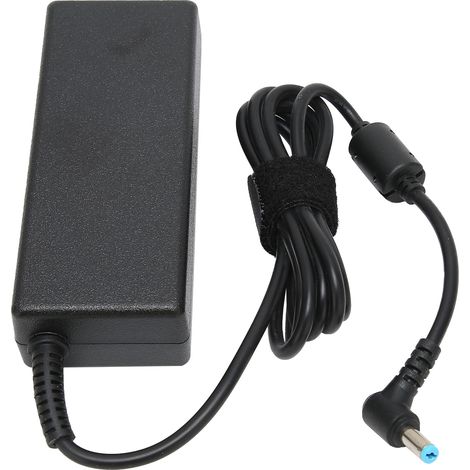 Adaptateur Secteur 19V 4.74A 90W pour Ordinateur Portable Acer, Connecteur 5.5x1.7mm, Alimentation AC/DC 100-240V