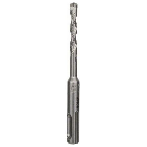Punta per edilizia X5L SDS-plus-7 6 X 115 mm 2608576116 BOSCH (1/4)