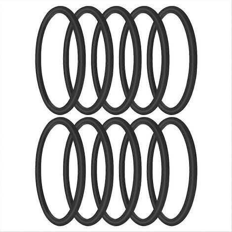 10 courroies rondes 30563B pour aspirateur (1/5)