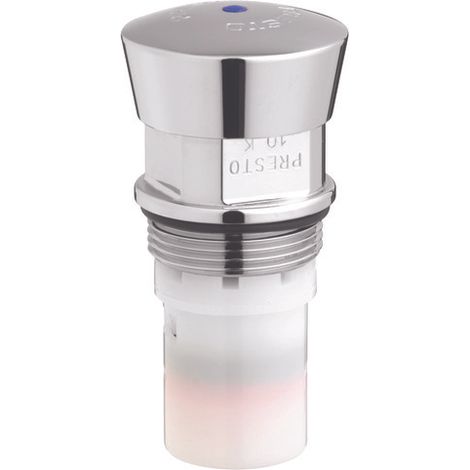 Tête pour robinet Presto lavabo P600-605-3000-504 S eau froide M1/2