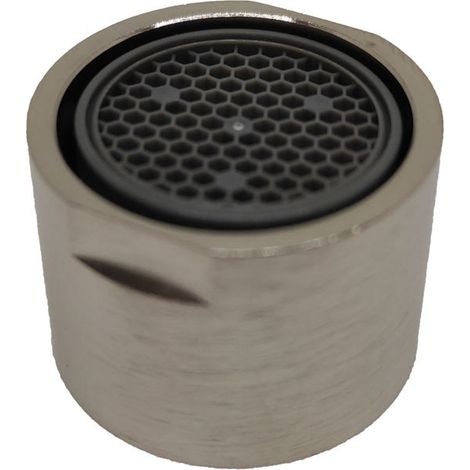 Ricambio aeratore finox satinato per doccetta estraibile Gessi RI01384.149