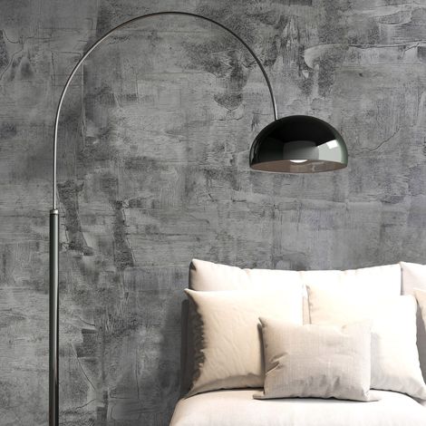 Primacol Metaliq Peinture Décorative Effet Métal Vieilli Intérieur – Silver