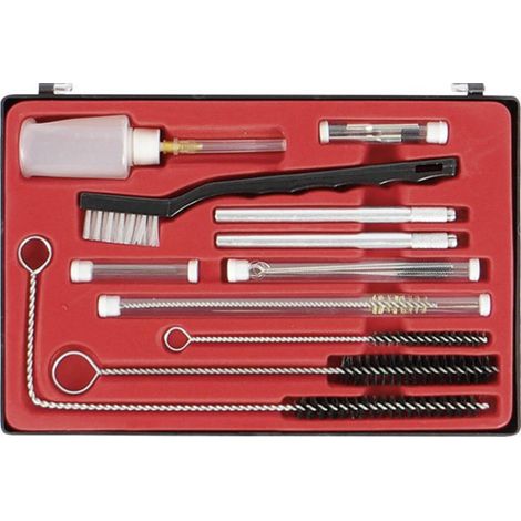 Kunzer 7RSL22 Kit de nettoyage pour pistolet à peinture