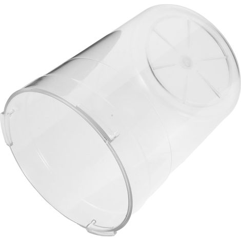 Bouteille D'eau en Plastique Haute Température pour Appareil à Vapeur Capillaire Usage Salon Coiffure pour Coiffeurs (1/5)