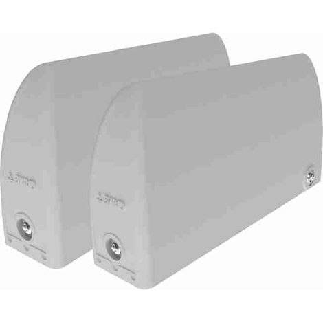 Pack Capuchons et Mécanismes CAME 001TMF6W TMF6W