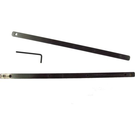 Makita 198885-7 Guide Rail Connector