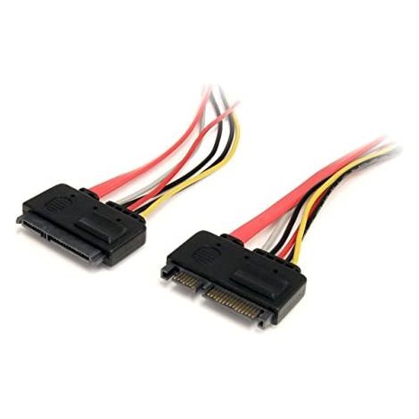Cavo SATA Startech SATA22PEXT (1/4)