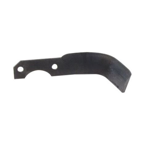 Lama zappa motocoltivatore motozappa fresa compatibil 350-586 BERTOLINI Sx 170mm