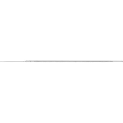 PFERD TOOLS Kettensägefeile Rund Ø 4,0x200mm Premium Line 6 Stk (1/5)