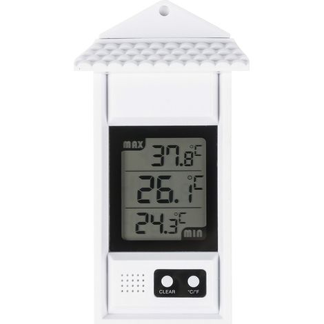 Stazione Meteo con Sonda Esterna Total Meteo