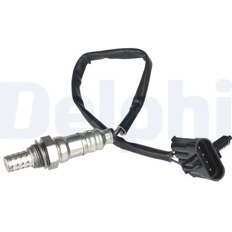 Sonde lambda Delphi Technologies ES20299-12B1 DAEWOO 19178918 19178919 25163079
