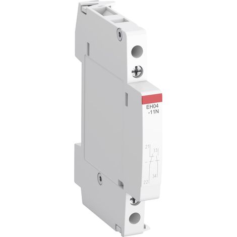 ABB EH EH04-11N PROTECTION D'INSTALLATION 1SAE901901R1011