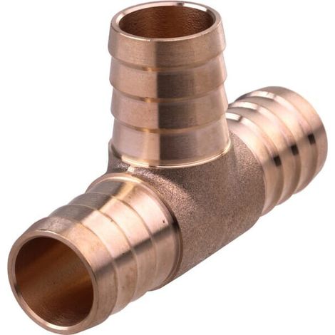 Raccordo a T 3/4 ottone UNIVERSALE WK34292