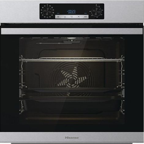 Four polyvalent Hisense BSA65226AX 3500 W 77 L