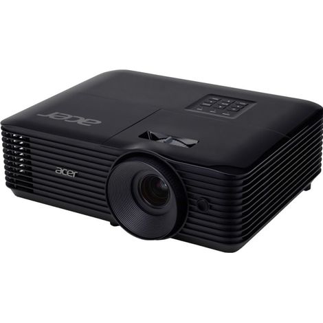 Acer X129H DLP Projektor 4800 Lumen tragbar