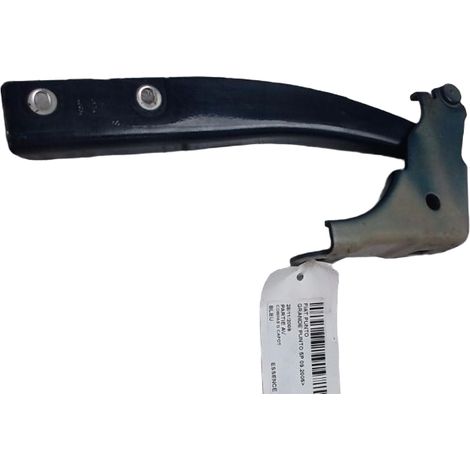[PRODUIT D'OCCASION] Compas Gauche Capot FIAT Grande Punto 2005- ♻️ Ref Oe. 51761347 - Garantie à vie (1/2)