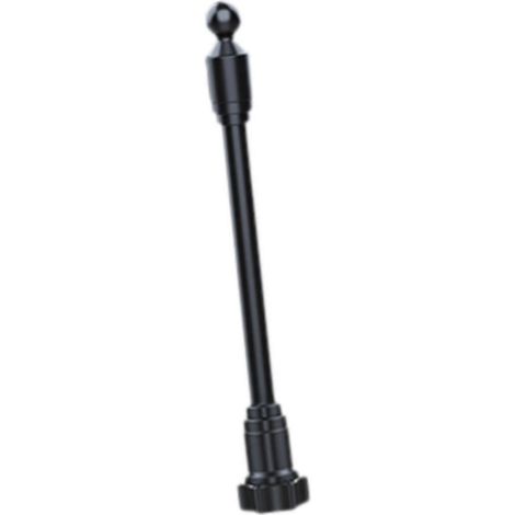 Adaptateur de bras d'extension à rotule de 17 mm, accessoire facile à utiliser et pratique pour voiture (1/5)