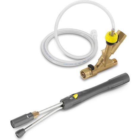 Kärcher Inno Foam Set avec injecteur RM