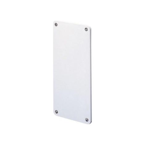 COUV.PLEIN PR.BL.VR.63A IP65 GEWISS GW66705N