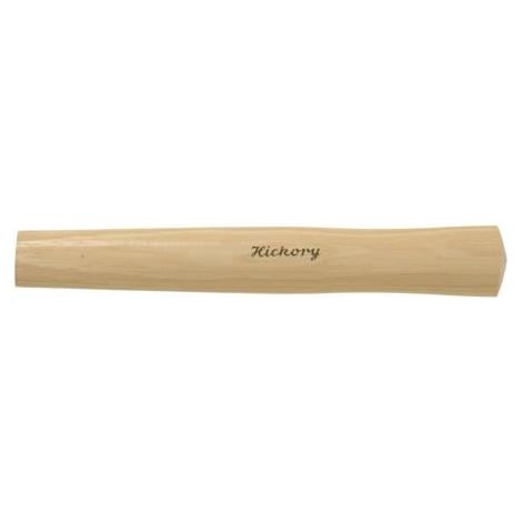 Manche à maillet Longueur 300 mm 37,5 x 22 mm Hickory