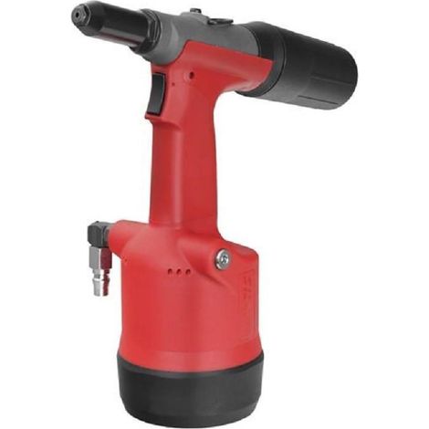 DUVER remachadora neumatica 4-6,4mm src-56p , 0UNIDADES , DUVER remachadora neumatica 4-6,4mm src-56p , 0UNIDADES