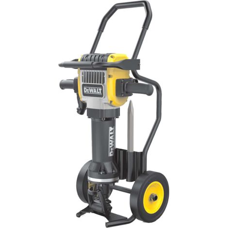 DeWALT - Abbruchhammer 2100 W D25981