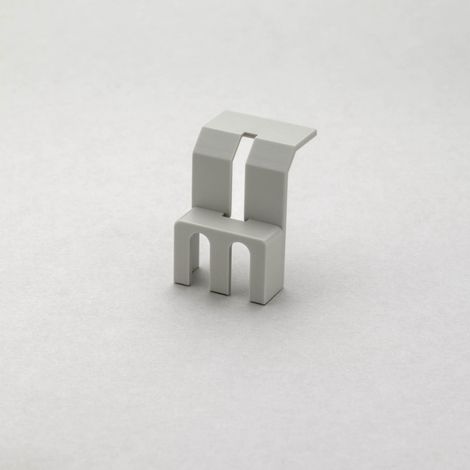 Cache-bornes pour plombage séries 7E16 et 7E36 FINDER 07E16