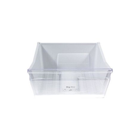Cajón intermedio (45,5x36x22 cm) para frigorífico SAMSUNG DA97-13472A
