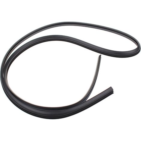 Joint de porte (AS0010960) Lave-vaisselle BLANCO, BRANDT, CDA, DE DIETRICH, DOMEOS, DOMINOX, EDESA, FAGOR, FOSTER, FRANKE, KLEENMAID, MERTZ, NOVY, ORANIER, ROSIERES, SAMET, SAMSUNG, SANGIORGIO, SAUTER (1/5)