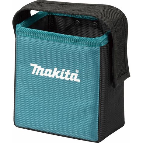 MAKITA 1917R0-0 POCHETTE DE CEINTURE POUR BATTERIE XGT 40 V (1/4)