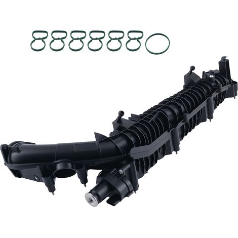 Intake Manifold & Motor for BMW 5 6 7 Series G30 G31 G32 530D 3.0 11618596319 (1/5)