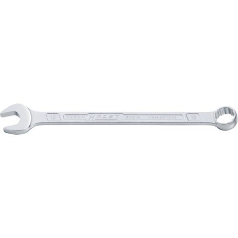 Llave mixto 41 mm - DIN3113A Hazet
