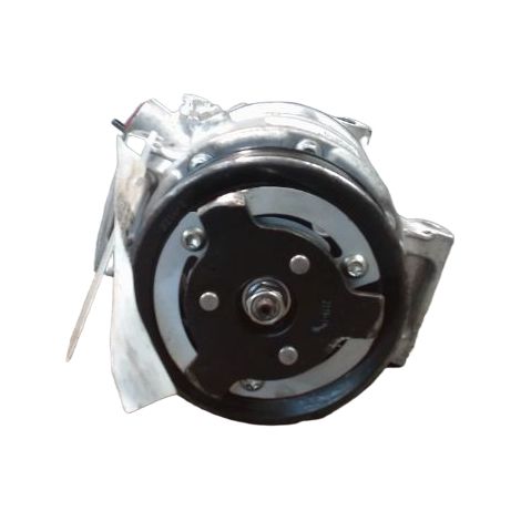 Compresseur Air Conditionne SKODA Yeti [PRODUIT D'OCCASION]♻️1k0820808f