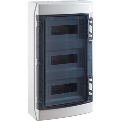 Centralino New Ecology 36 moduli IP65