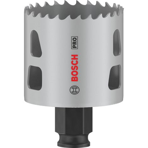 Bosch PRO Multi Material PC Plus Sierra perforadora 52 mm - 2608594389
