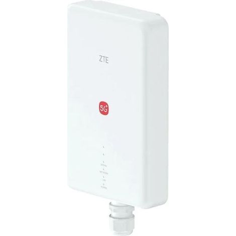 Routeur ZTE G51F 5G MC7510 (1/4)