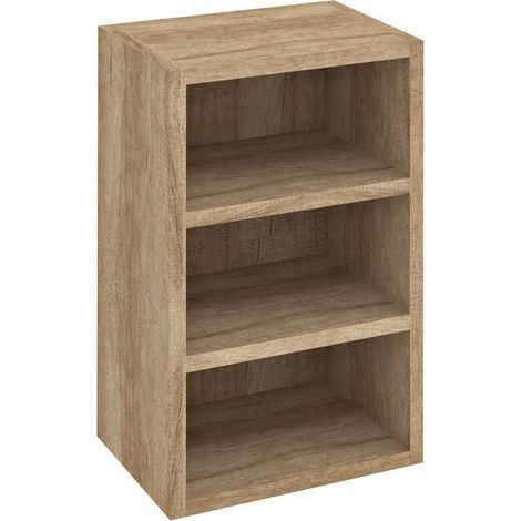 Sapho Latus - Regal 50x30x22 cm, Alabama Eiche LT620-2222 (1/4)