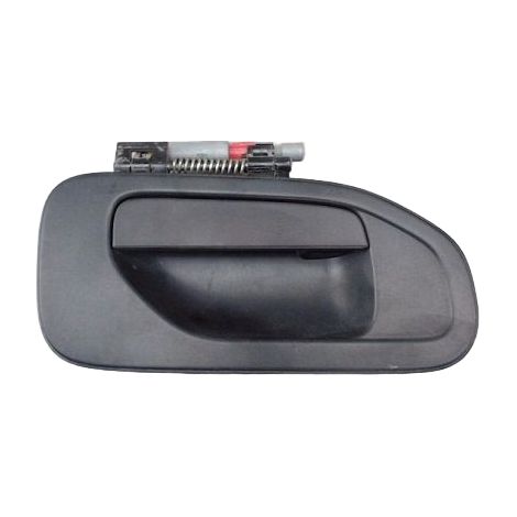[PRODUIT D'OCCASION] Poignee Exterieure Porte Avant Droit NISSAN Nv200 Fourgon 2009- ♻️ Ref Oe. 80606jx31b - Garantie à vie (1/3)